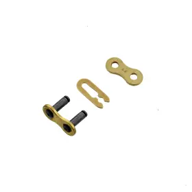 520-mxg Race-driven S-53145 Cz Mxg Non O-ring Chain Masterlinks - Pack Of 2