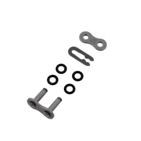 520-atv Race-driven S-53146 Cz Atv X-ring Chain Masterlinks - Pack Of 2