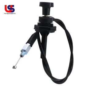 7081299 Racingroadparts Choke Cable For Polaris Scrambler 400 500 Worker 335 Ranger 425 7081299 Racingroadparts Choke Cable For Polaris Scrambler 400 500 Worker 335 Ranger 425