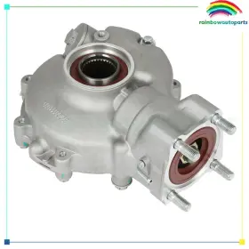 12754698 Rainbow Differential Final Gear Rear For 1988-2000 Honda Fourtrax 300 Trx300 2x4