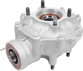 Ralbdx-f404 Ralbdx Rear Final Gear Differential For Honda Rancher 2007-2013 Trx420 Trx420fm Trx420f