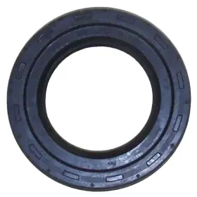 11-809sa1 Rareelectrical New Rear Lh Wheel Seal Fits Yamaha Big Bear 350cc Kodiak 400cc By 11-809s