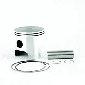 812m08500a2 Rareelectrical New 85mm Bore Piston Kit Fits Polaris Virage 800cc By 2201706 812m08500