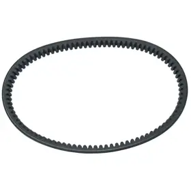 22337-g1 Red Hawk Ezgo 2 Cycle Golf Cart 1989-1991 Drive Belt Replacement