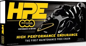 137hpe Regina 137hpe/1008 New 525 Hpe Series Chain 122 Links