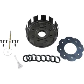 5813-r170204-atv Rekluse Clutch Basket For 2010-2011 Yamaha Yfz450x Atv
