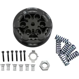 5818-r170214-atv Rekluse Core Manual Clutch Kit For 2006-2014 Honda Trx450er Electric Start Atv