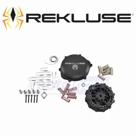 1phm Rekluse Mn/1phm Core Manual Torqdrive Clutch For 2004-2009 Honda Trx450r - Engine Pf
