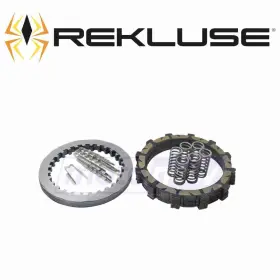 C1g1 Rekluse Mn/c1g1 Torqdrive Clutch Pack For 2004-2009 Honda Trx450r - Engine And Dm