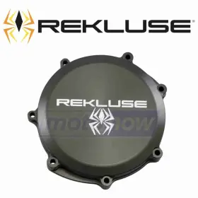 J9qe Rekluse Mn/j9qe Clutch Cover For 2013-2015 Gas Ec 450 F - Engine Covers Tx