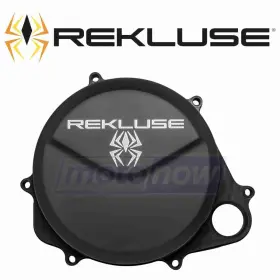 Txb9 Rekluse Mn/txb9 Clutch Cover For 2019 Honda Crf450r - Engine Covers Ss