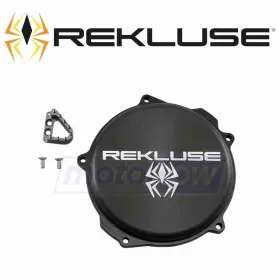 505sx Rekluse Mn/v4bm Clutch Cover For 2009 Ktm - Engine Covers Gg