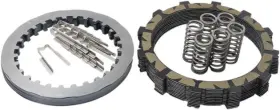 Rms-2801017 Rekluse Torqdrive Clutch Pack For Honda Trx450r Sportrax 450r 04-09/13-14