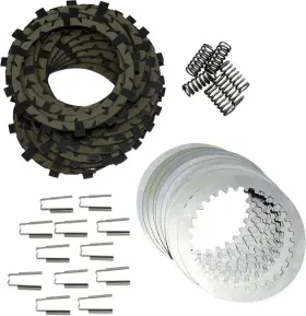 Rms-2807090 Rekluse Torqdrive Clutch Pack #rms-2807090 For Yamaha Raptor 700r/raptor 700
