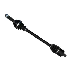Am146259 Reliable Aftermarket Parts Our Name Says It All Am138127 Heavy Duty Cv Axle Fits John Deere Hpx 4 Diesel Trail