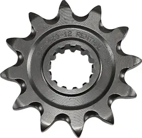 255-520-12gp Renthal Front Sprocket 12t Fits Suzuki Lt250r Quadracer 250 1985-1992