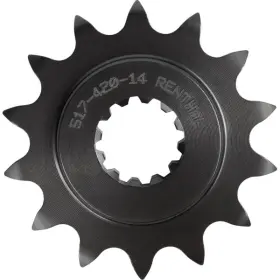 517-420-14p Renthal Front Sprocket - 14t Natural