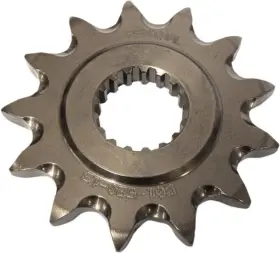 520-12gp Renthal 765442029780 520 Grooved Front Sprocket 12t For Yamaha Yfz450 Atv/raptor 660r