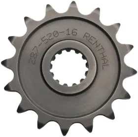 520-13p Renthal 765442080972 520 Standard Front Sprocket 13t #450 Fits Honda Trx400