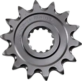 520-14gp Renthal 765442091374 520 Grooved Front Sprocket 14t 302