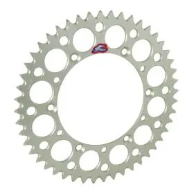 9389-r141356-atv Renthal Ultralight Rear Sprocket-36t For 2008-2014 Kawasaki Kfx450r Atv