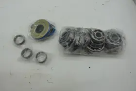Grra1000-1-ctk Rev6 2017 Polaris Rzr 900s Complete Transmission Bearing And Seal Kit