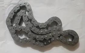 A103-03-072p Rexnord Silent Chain 72 Link Snowmobile Chaincase Drive