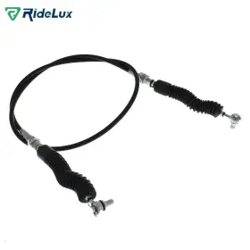 0487-089 Ridelux Shift Cable For Arctic Cat 2014-2017 Wildcat Trail Sport Replace