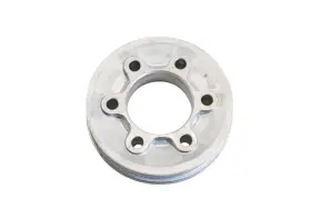 151-58101-03 Robin 3083371 Polaris Lower Fan Pulley Nos 151-58101-03 Robin 3083371 Polaris Lower Fan Pulley Nos