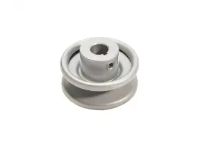 P-307 Rotary Corp 034761007534 Brand Replacement Pulley Steel 1/2 Inch X2-1/4 753