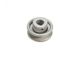 P308 Rotary Corp 034761007541 Brand Replacement Pulley Steel 5/8 Inch X 2-1/4 754 P308 Rotary Corp 034761007541 Brand Replacement Pulley Steel 5/8 Inch X 2-1/4 754