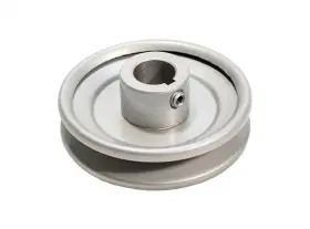P319 Rotary Corp 034761007657 Brand Replacement Pulley Steel 3/4 Inch X 3-1/2 765