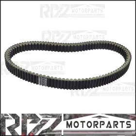 Rpz Motorparts 735106383695 Clutch Drive Belt Fit For Polaris Rzr Xp 1000 2014-2020 S 900 2015-2019