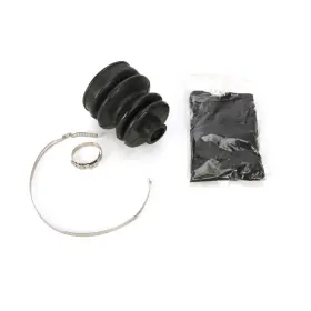 Pacvb-1040bk Rugged Front Inner Replacement Boot Kit -