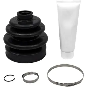Pacvb-1430bk Rugged Rear Inner/outer Replacement Boot Kit -