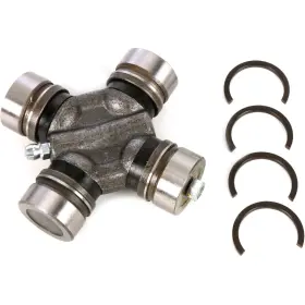 Pauj-1020 Rugged Rear Left/right Inner Axle Shaft Joint