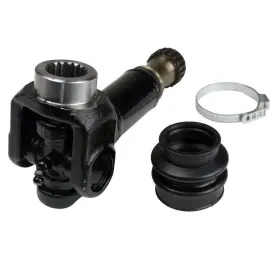 29365013 Saginaw Front Propeller Axle Drive Shaft With Can Am Outlander 500 650 07-12