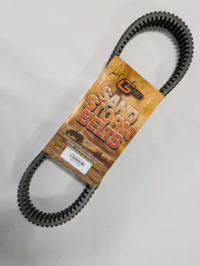 Dbtx3529b Sand Storm Belts Heavy Duty Cvt Drive Belt For Textron Wildcat Xx New