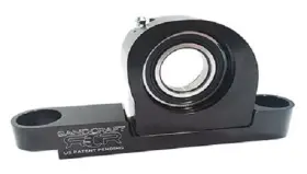 15000130 Sandcraft Rcr Gen 3 Carrier Bearing Polaris Ranger 900/1000 Crew