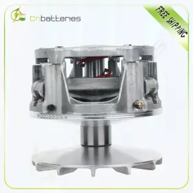 Cb108te565s16 Scitoo Primary Drive Clutch Fits Polaris Ranger Xp 700 4x4 Browning Efi