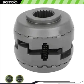 Sci03175580s01 Scitoo Front Differential Locker Fits 2011-17 Commander 1000 2007-15 Outlander 500