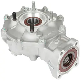 Sci0917557612s Scitoo For Honda Fourtrax Rancher 350 2x4 2000-2006 Rear Final Drive Differential Gear