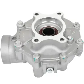 Sci0917696712s Scitoo For Honda Fourtrax Foreman 500 Eps 2014-2019 Rear Final Drive Differential Gear