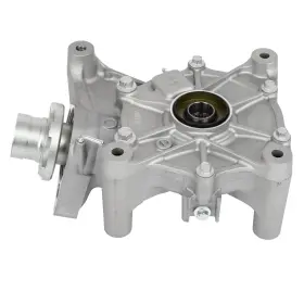Sci0917696812s Scitoo For 04-05 Honda Fourtrax Rincon 650 Gpscape Rear Final Drive Differential Gear