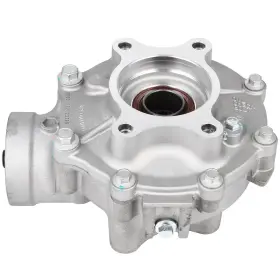 Sci0917697412s Scitoo For 2014-2019 Honda Fourtrax Foreman 500 Rear Final Drive Differential Gear