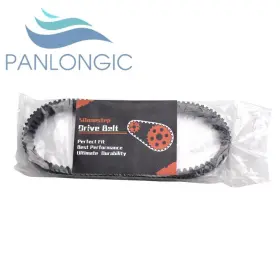 65475454 Sdonestep Drive Belt For Can Am Commander 800r 1000 Outlander Max 1000r Renegade Usa
