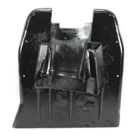 271001819 Sea-doo New Oem Wake Sport Jet Boat Ride Plate