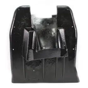 271001820 Sea-doo New Oem Wake Sport Jet Boat Ride Plate