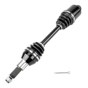 1380142 Sealight Rear Cv Axles For 1999-2002 Polaris Sportsman 500 2001-02 400