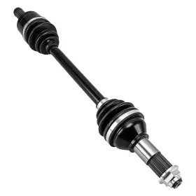 3b4-2530v-00-00 Sealight Rear Drive Shaft Cv Axle For Yamaha Grizzly 550 700 3bf-2510f-00